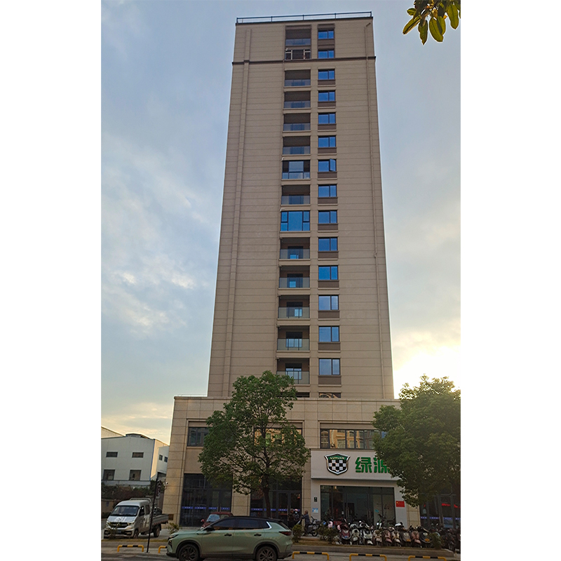 建筑工程施工